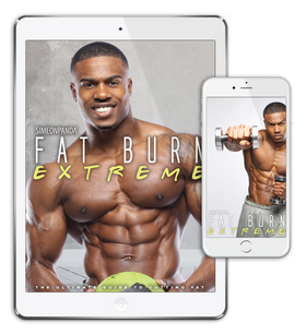 Fat Burn Extreme (For Men & Women)
